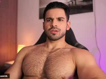 rick_smith153 webcam model stream image