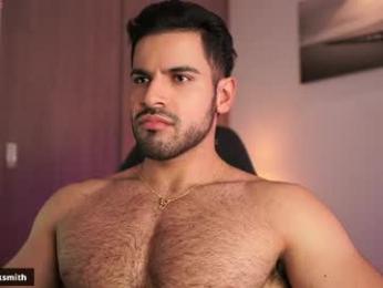 rick_smith153 webcam model stream image