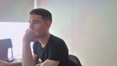 ProphetsRoom webcam model stream image