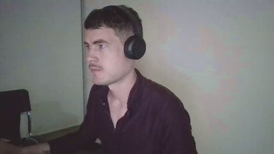 ProphetsRoom webcam model stream image