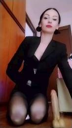 rubieri_blackd5 webcam model stream image