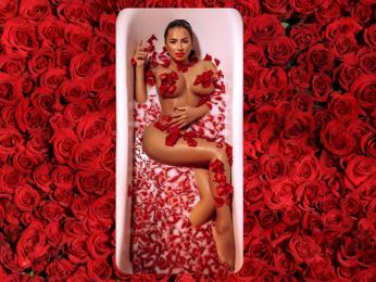 CassyeCross webcam livejasmin model stream image