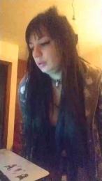 Mistery8892 webcam model stream image