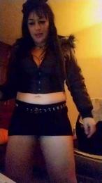 Mistery8892 webcam model stream image