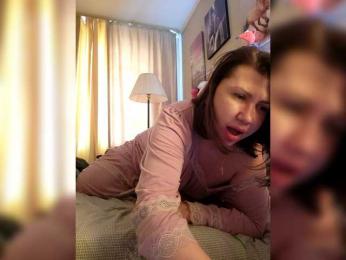 RoxySexy webcam bongacams model stream image