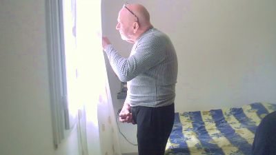 Suisavous webcam cam4 model stream image