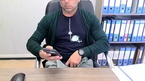 Evasionee webcam model stream image