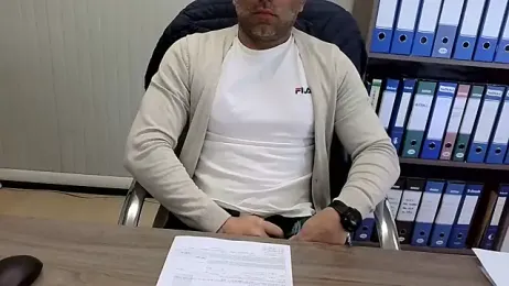 Evasionee webcam model stream image