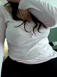 eva750 webcam model stream image