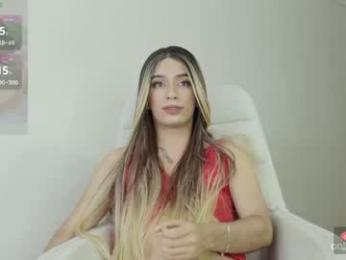 fiorella_sweetsucker webcam chaturbate model stream image