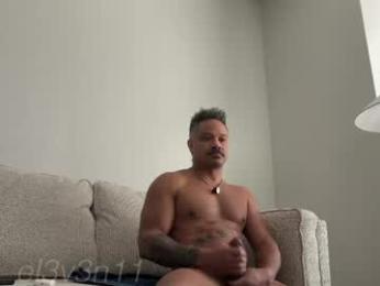 e13ven11 webcam chaturbate model stream image