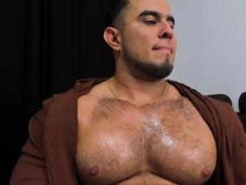 mikeblake_ webcam model stream image