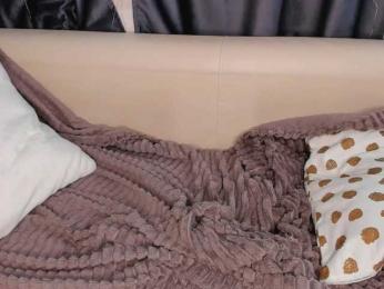 ViollaFoxxy webcam model stream image