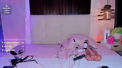 Creamy_Angelo webcam model stream image