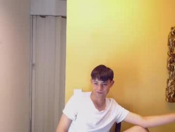 luckk_ webcam chaturbate model stream image