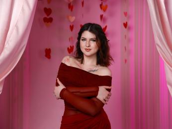 IvySimmons webcam model stream image