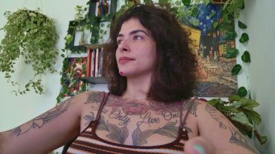 talimajesty webcam model stream image