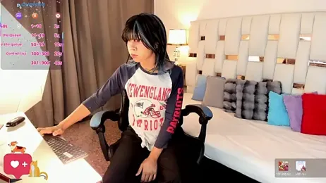 cherryboom23 webcam model stream image