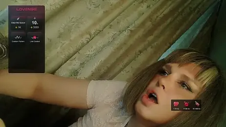 TsPostophere webcam model stream image