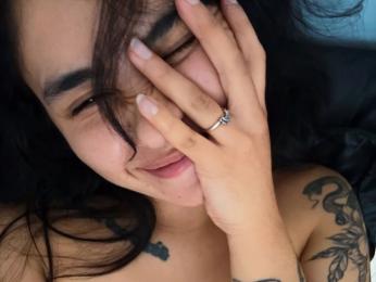 MarieLima webcam model stream image