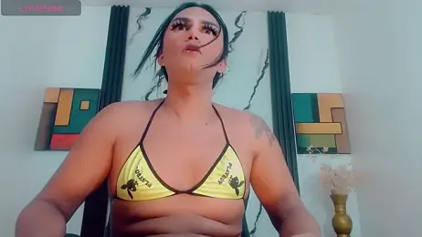 Dayana_Dias webcam stripchat model stream image