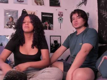 HotHoneyChile webcam bongacams model stream image