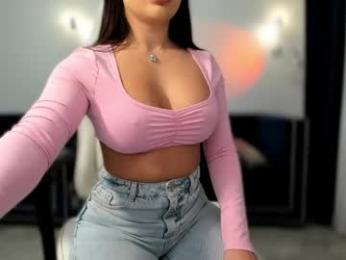 _missperfection_ webcam chaturbate model stream image