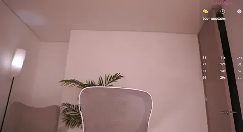 KendallRiseX webcam stripchat model stream image