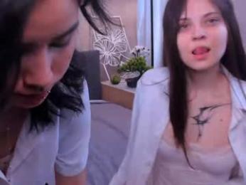 dainalargena webcam chaturbate model stream image