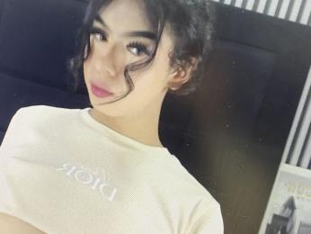 EbanDustan webcam livejasmin model stream image