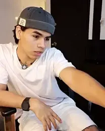 Mao_mdn webcam model stream image