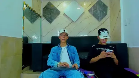 Golden_princess webcam model stream image