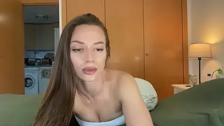 SweetTits26 webcam model stream image