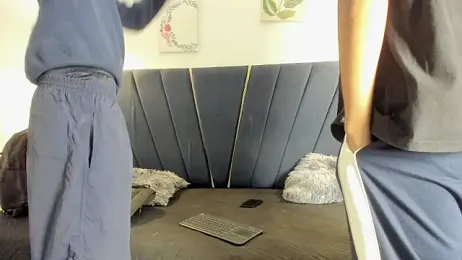 yago_77 webcam model stream image