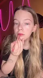 imveranito webcam model stream image