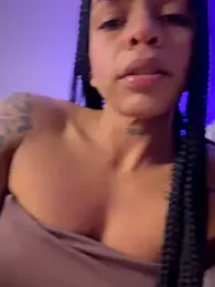 Charly_ webcam model stream image
