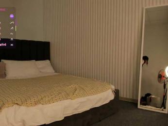 Vanessa-Walters webcam model stream image