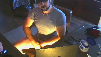 NutFairy webcam cam4 model stream image