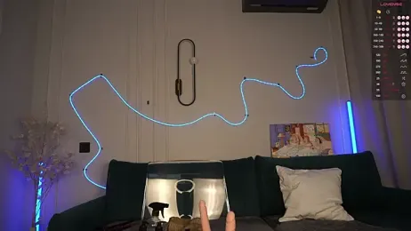 anna54784 webcam model stream image