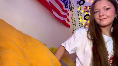 GenesisRhine webcam model stream image