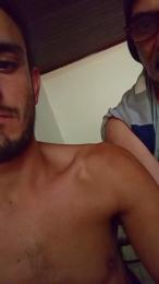 jeque6 webcam model stream image