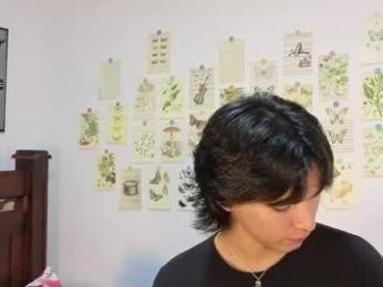 patri_ck_villa webcam chaturbate model stream image