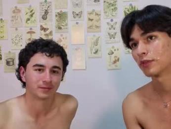 patri_ck_villa webcam chaturbate model stream image