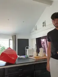 Gipsyboysteve webcam model stream image