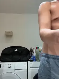 Gipsyboysteve webcam model stream image