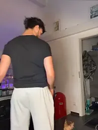 Gipsyboysteve webcam model stream image