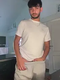 Gipsyboysteve webcam model stream image