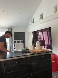 Gipsyboysteve webcam stripchat model stream image