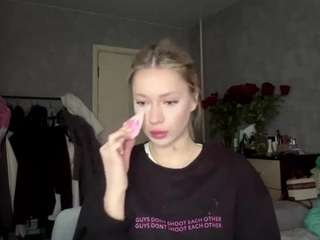 indiramormino webcam camsoda model stream image