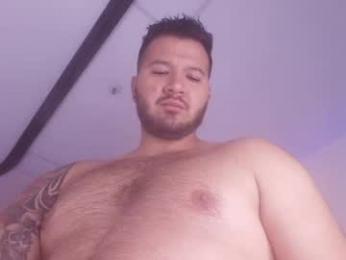 mr_mikee_ webcam model stream image